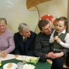 Dzień Babci i Dziadka naszym przedszkolu 26.01.2015 r